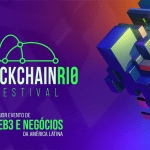 Blockchain Rio Festival